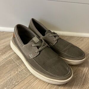 Clark’s size 8 Men’s
